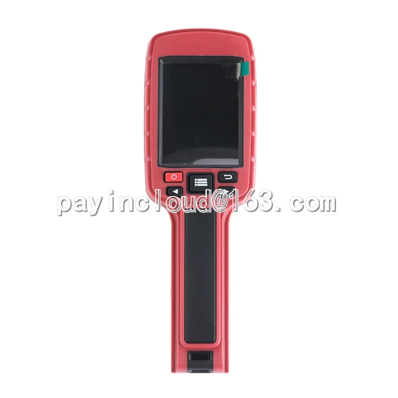 

Direct Thermal Thermometers Heat Resistance Camera Sensor