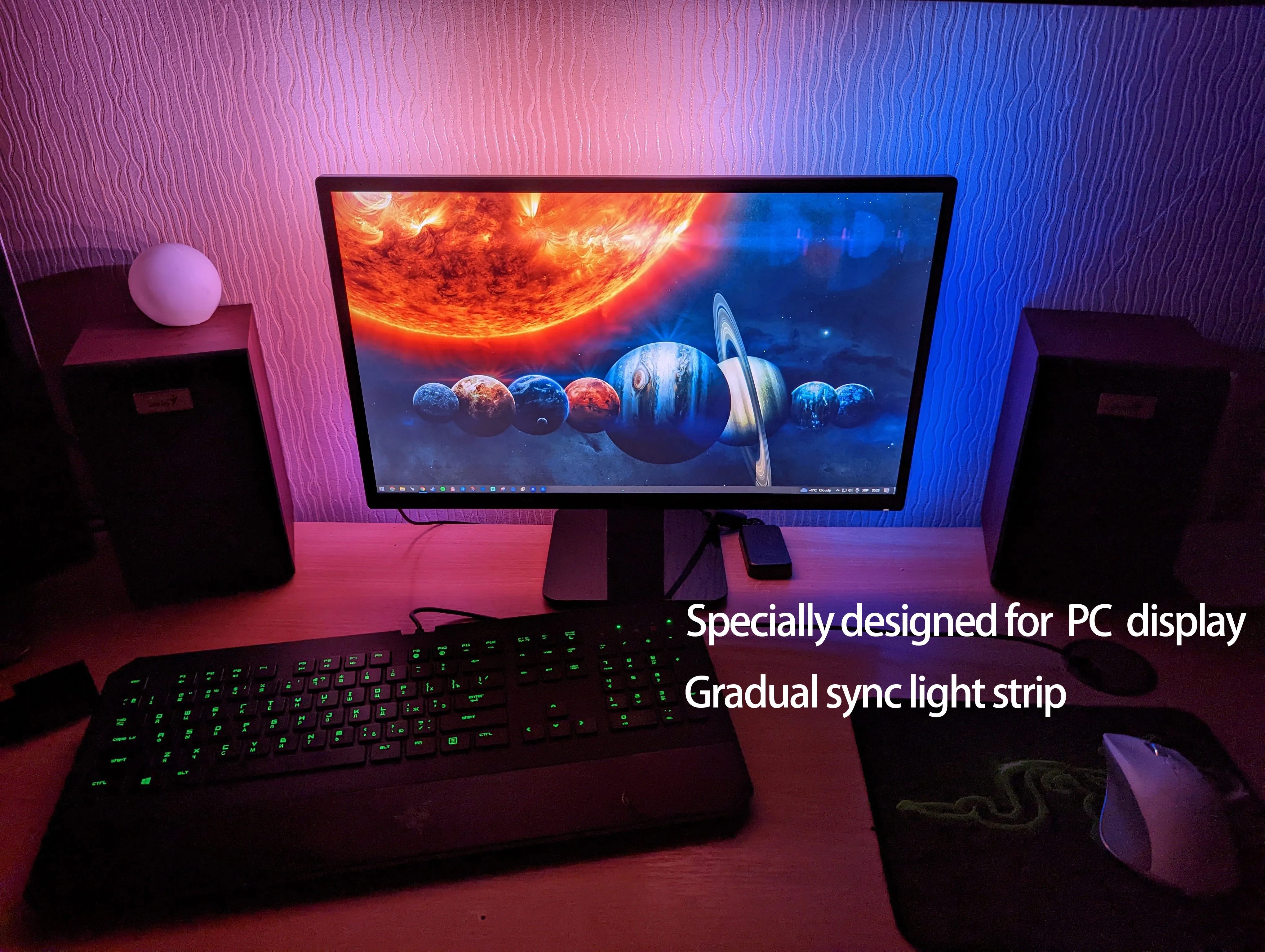 USB Ʈ ںƮ LED PC Ʈ ӿ ǻ , ȭ ȭ , Windows