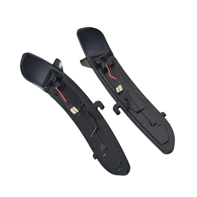 Frecce Dinamiche A LED Per Specchietti - Peugeot 208, 2008, Citroen C3 - Foto 8