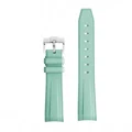 Light green silver