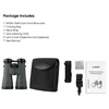 Svbony SA203 Telescope 12x50 Binoculars Professional Powerful BAK4 IPX7 Waterproof Camping Equipment for Birdwatching Stargazing 6