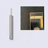For Dupont Lighter Dismantle Hinge Pins Durable Reusable Alloy Punch Convenient Outer Case Link Pin DIY Repair Replace Tool 4