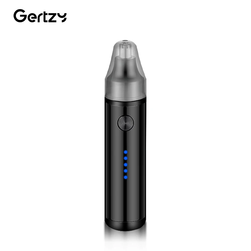 Painless rechargeable nose hair trimmer – an efficient nose and ear hair trimmer, the perfect holiday gift for daily beauty BEST SELLERS Painless rechargeable nose hair trimmer – an efficient nose and ear hair trimmer, the perfect holiday gift for daily beauty BEST SELLERS