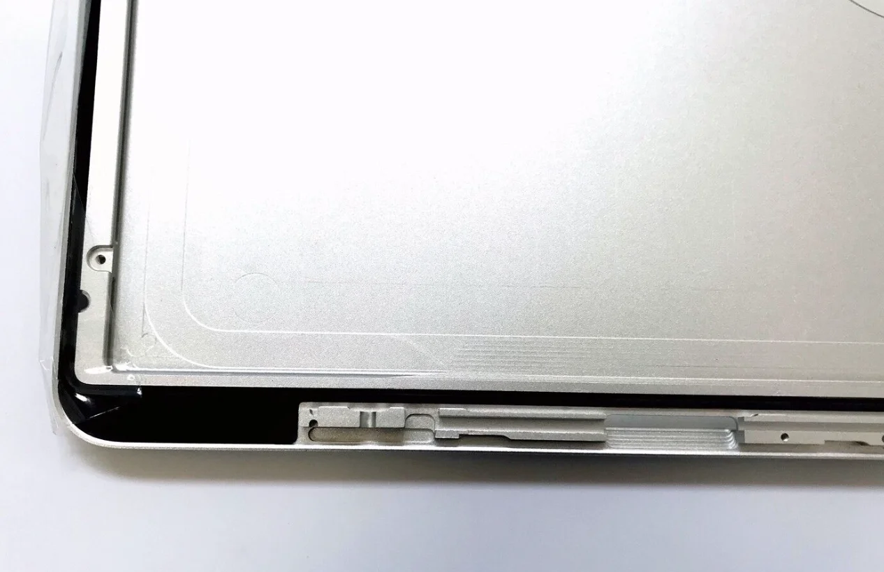 Cover Posteriore Lcd Per Apple Unibody Macbook Pro 15 ''A1286 Mc371 Mc372 Mc373 2010