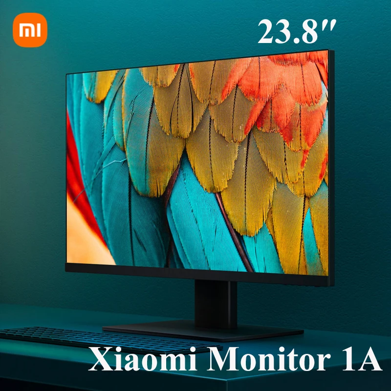 Xiaomi-Monitor-A1-23-8-FHD-1080P-IPS-Panel-178-Viewing-Angle-Multiple ...