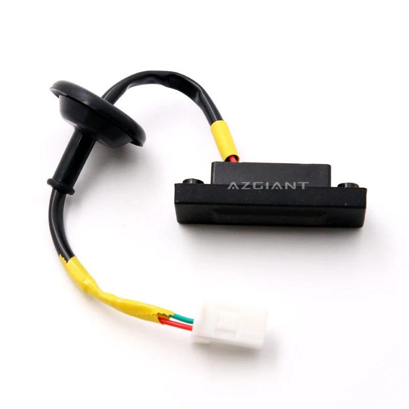 81260b4000 For Hyundai I10 Trunk Start Release Switch Tail Door Open