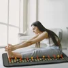 UTK Quantum Wave Heating Mat,Infrared Heating Pad,32 Passive Magnet Stones,40 Tourmaline Stones, Electric Blankets 2