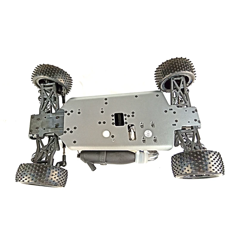 Professional Nitro-Powered High-Speed VRX Racing RH1006 4WD Off-Road Buggy – Popular Remote Control Toy for Kids and Adults 5
