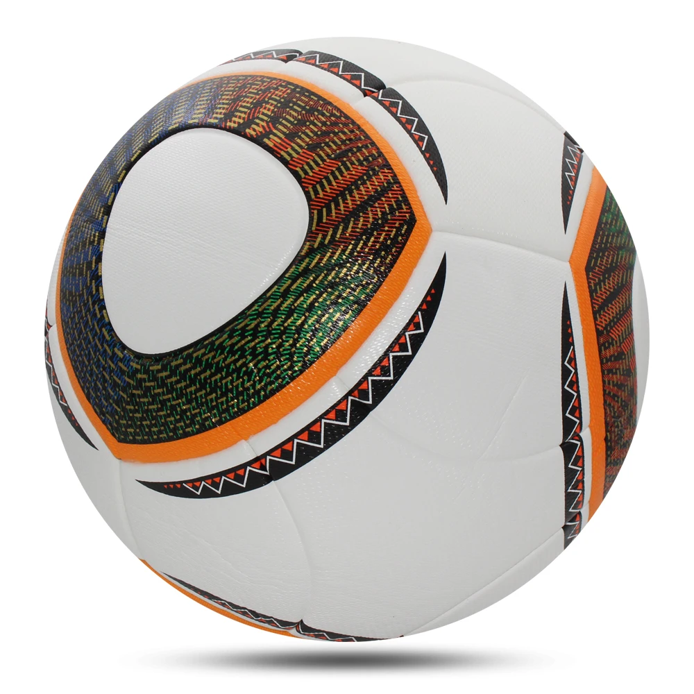SEO Title: Professional Size 5 Soccer Ball 5