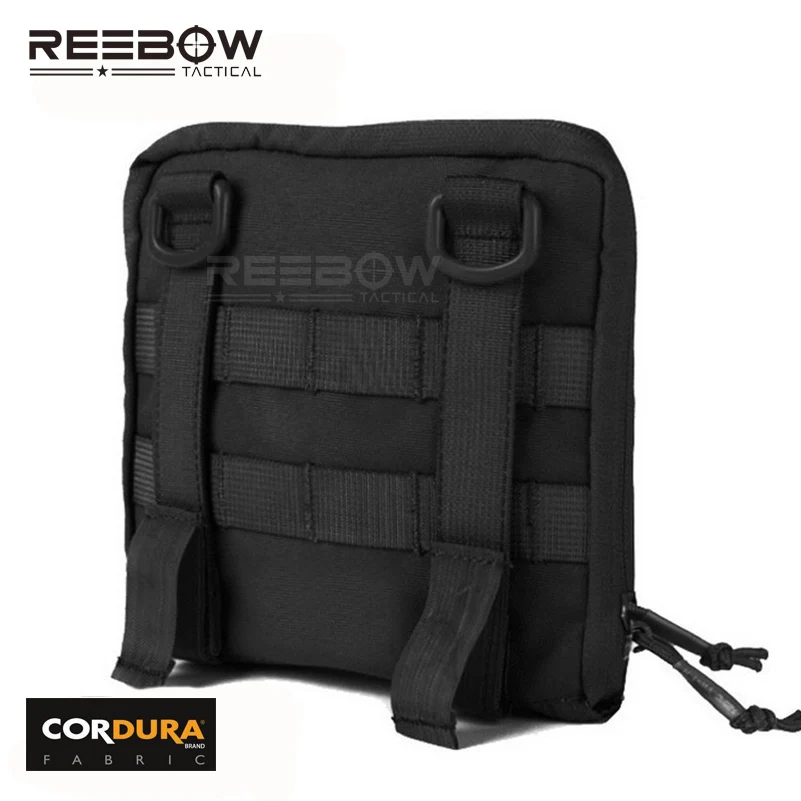 

Тактический уличный Органайзер BOWTAC для мужчин, 1000D сумка для инструментов MOLLE, аксессуары для повседневного использования, походная военная сумка на пояс