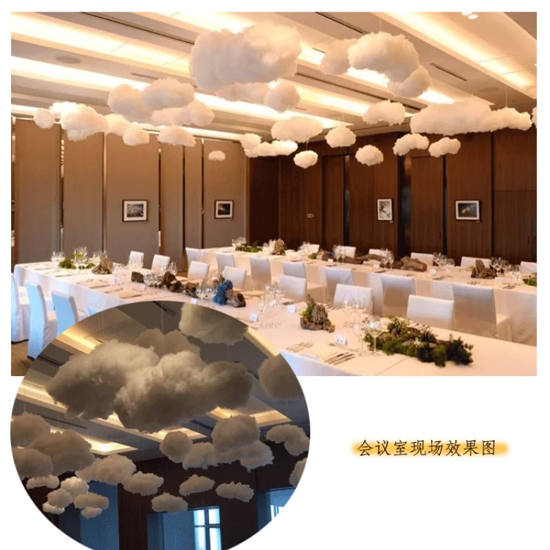 Diy Cloud Ceiling Fire Hazard visitchile.cl