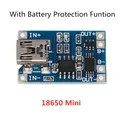 18650 Mini