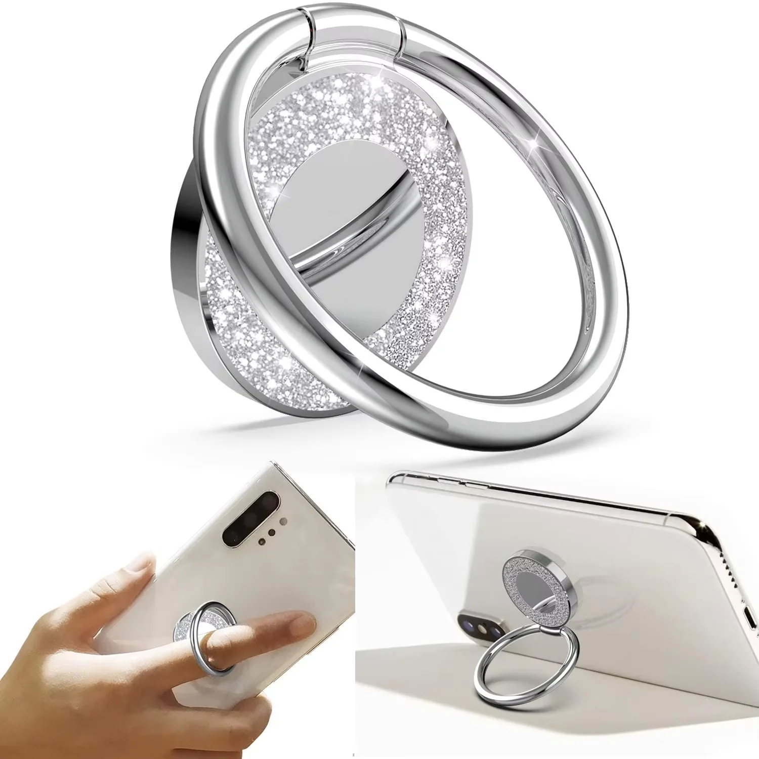 Silver