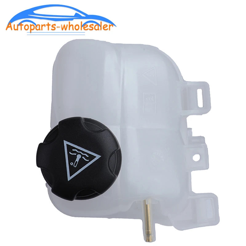Mini Cooper Radiator Overflow Tank Bottle 2007-2017