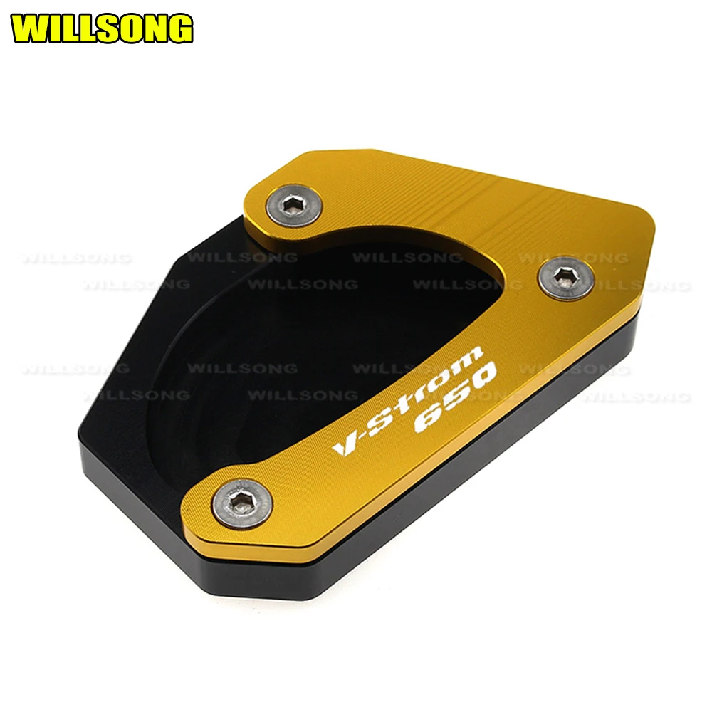 Ű DL650 V-STROM 2004-2022 ̵ ű ĵ Ȯ  ĵ ÷Ʈ  ⺻  ׼