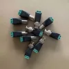 BNC Male Female Screw Plug Socket Connectors Connector Adapter Terminal Surveillance Camera UTP Balun Video CCTV 1