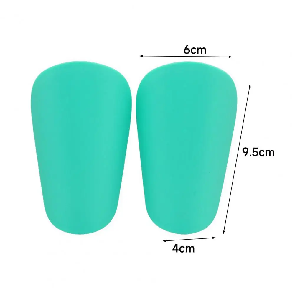 1 Pair Shin Pads Shin Guards Mini Guards Soccer Leg Adults Kids Protective Football Shinguards Hard Shell Shinpads soccer shin guards shin guard pads kickboxing shin guards