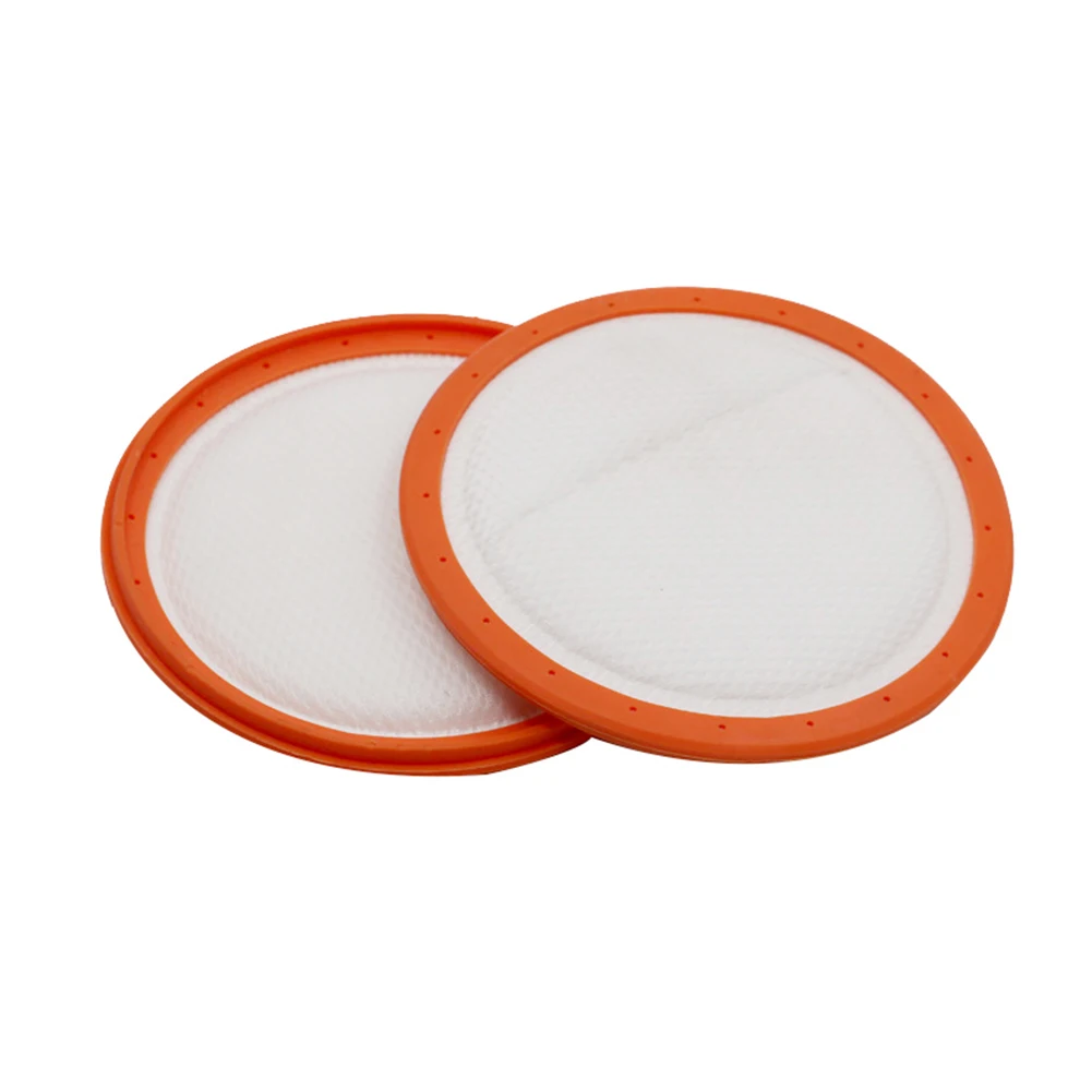 Filter Pad Filters Tool Vacuum Cleaners Washable 2pcs Accessories For Vax Power 6 Pet Household