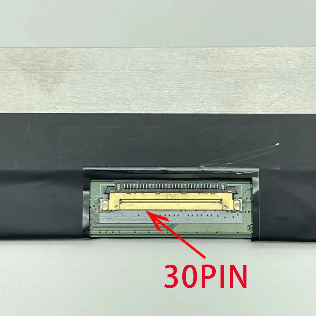 Tela do Laptop Lcd 1920*1080 5th B140han03.1 B140han03.5 B140han03.6 para Lenovo Thinkpad x1 Carbono 6th Gen 2023 2023 00ny435 14.0 - Imagem 5