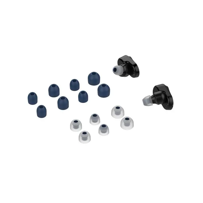 7 Paia Di Auricolari In Silicone Auricolari Per Sony Wf-1000Xm3 Auricolari In-Ear Cover Auricolari Auricolari Di Ricambio Accessori