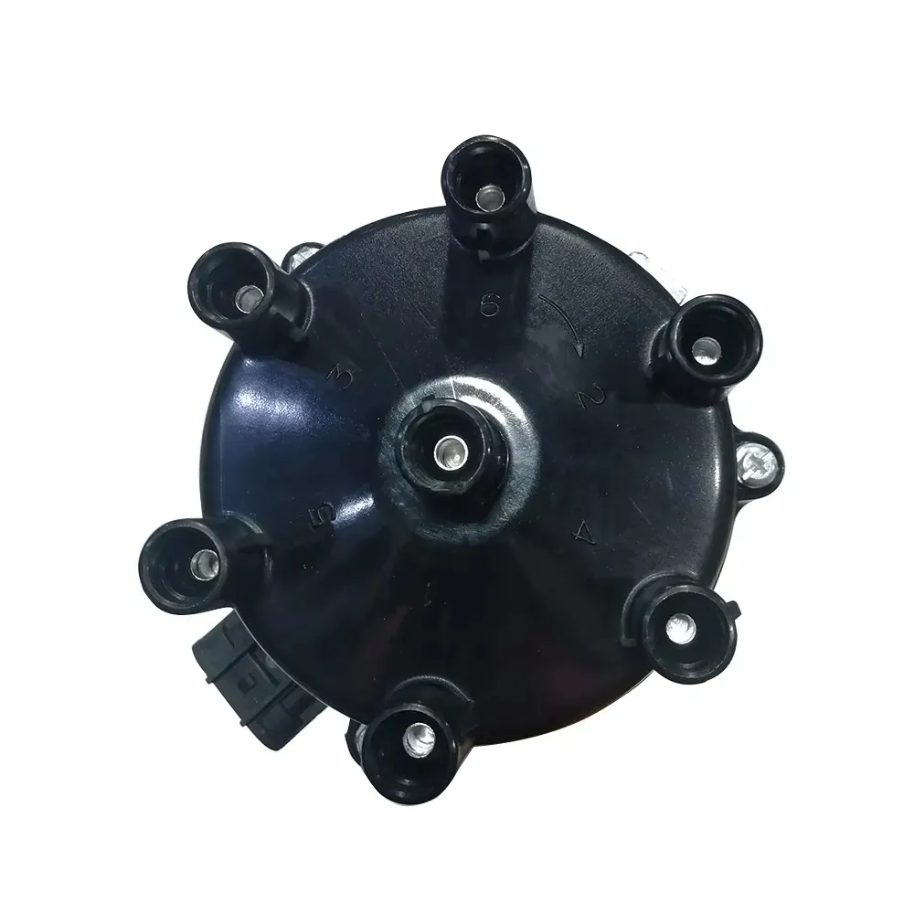 DISTRIBUTOR ASSY IGNITION 19100-46011 1JZGE 2JZGE For T.Chaser Cresta Mark II Crown Aristo JZX90 JZS151