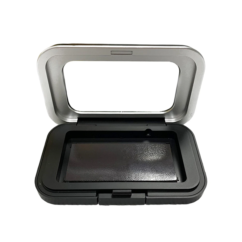 Porta Aghi Magnetico Per Cucito - Custodia Organizer Per Aghi Da Ricamo E Cucito - Foto 2