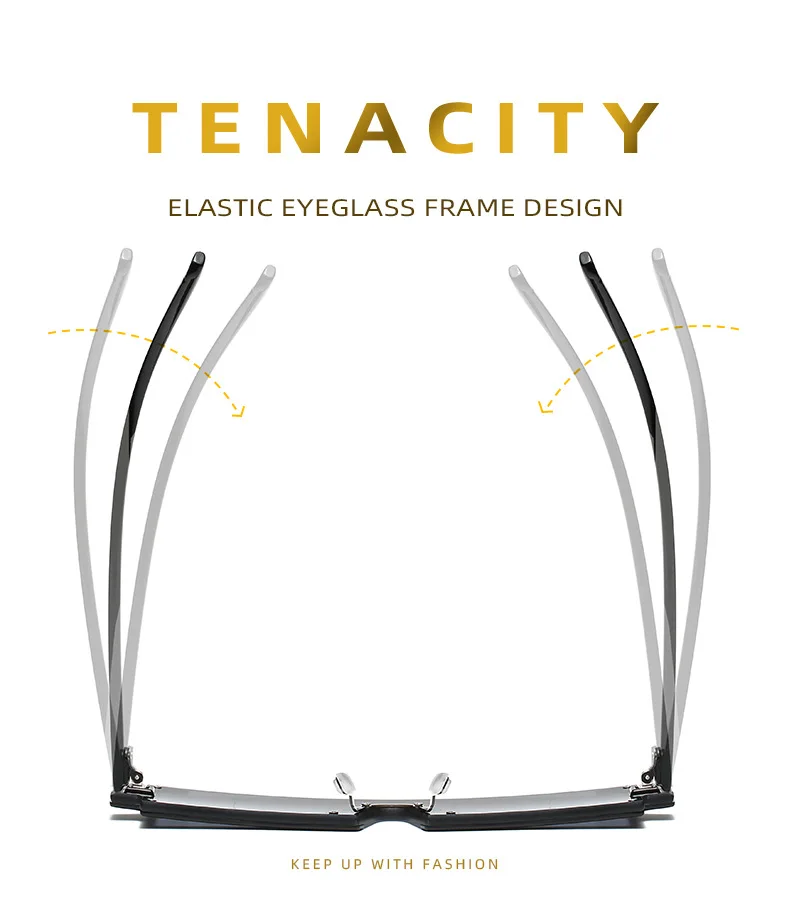 Klassische kleine Rahmen Rechteck einteilige Sonnenbrille Männer Frauen Y2K Trend Marke Design Outdoor Straßenfotografie Sonnenbrille UV400 – Detail 2