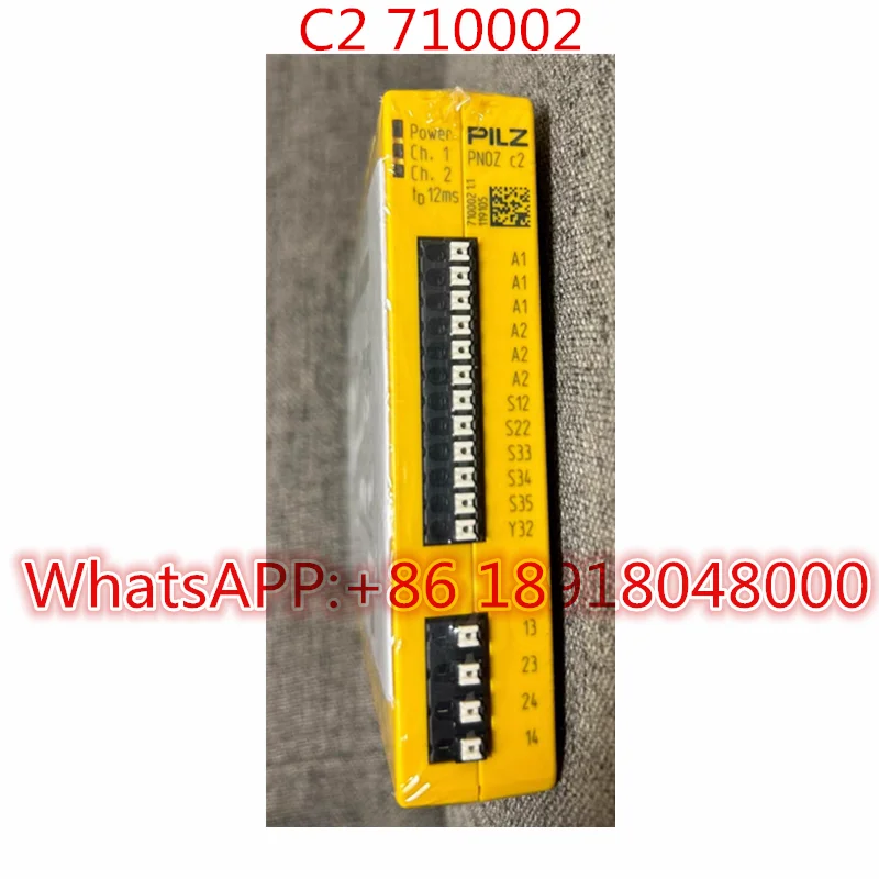 

Brand New,C2 710002, original.