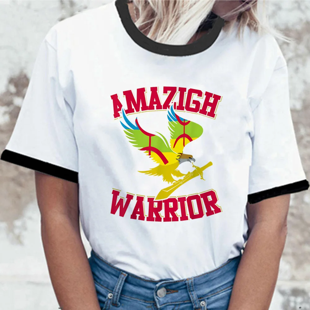 

Летний женский топ Amazigh Y2K с рисунком манга, женская дизайнерская одежда