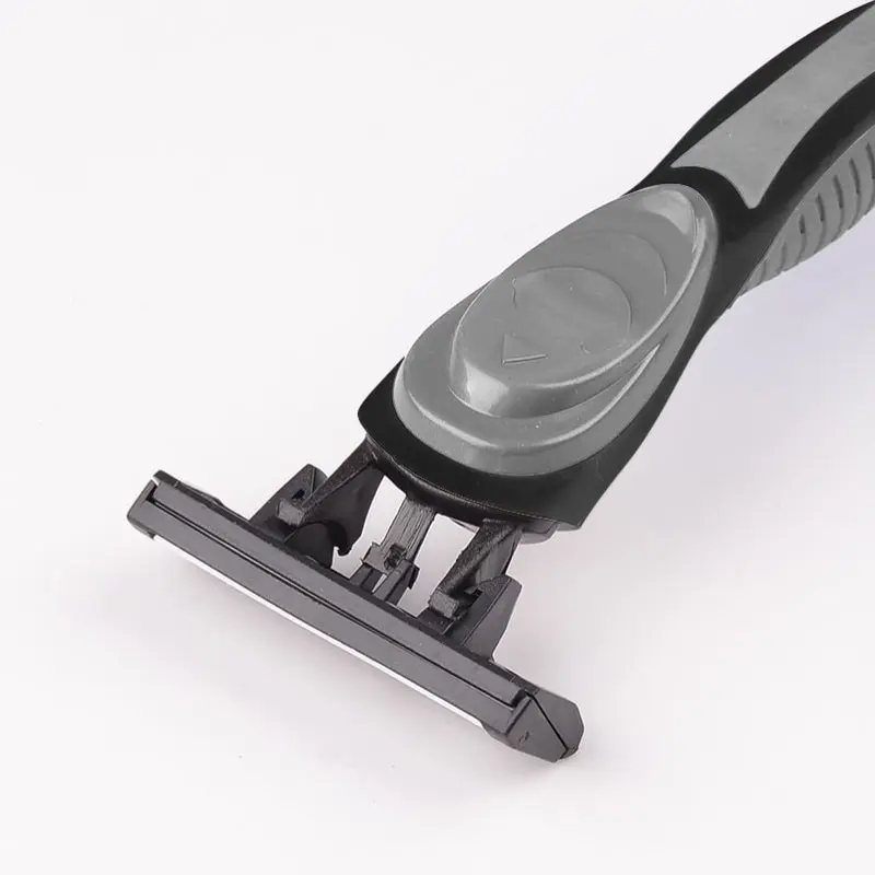 Рисунок 3 - Бритва, новый дизайн