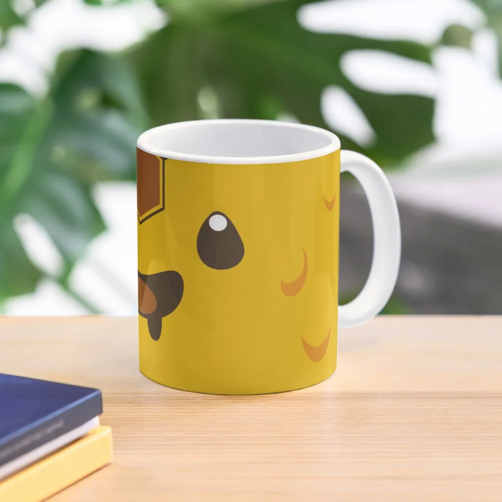 

Honey Slime II Coffee Mug Creative Cups Personalized Gifts