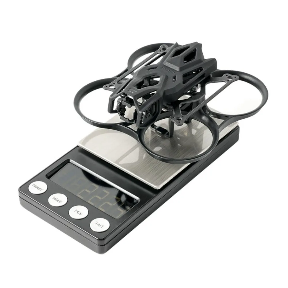 Châssis et Duct Whoop pour Drone FPV Micro - Pièces de Rechange