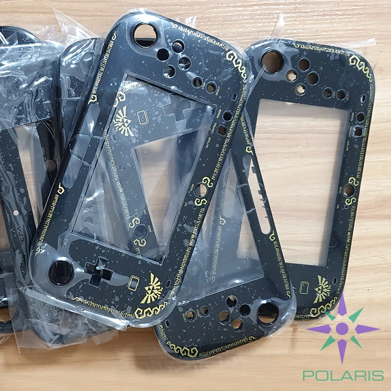 Original Replacement Limited Edition Top bottom Up dowm Cover Case For