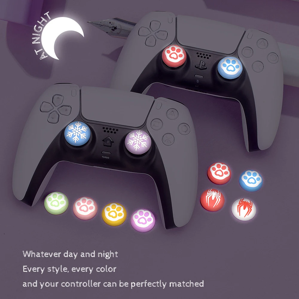 ߱  ƽ ׸ ĸ, PS5, PS4, Xbox One, Switch Pro Ʈѷ, ̽ƽ ȣ Ŀ ȣȯ , 2 