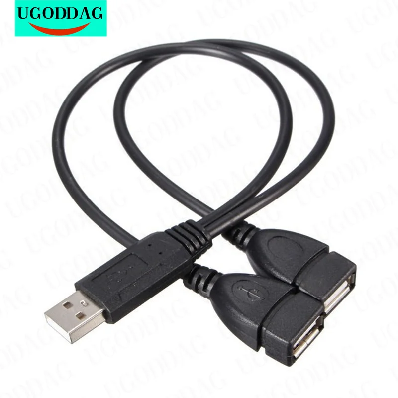 Usb 2.0 Cabo de Extensão Macho para Fêmea Cabo de Dados Usb Cabo de Carregamento para Disco Rígido Conexão da Placa de Rede em
