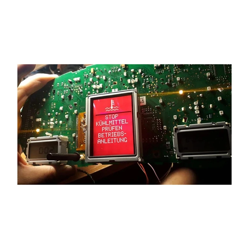 VDO LCD LCD ÷ ׼, A6 C5, A3, S3, S4, S6, VDO