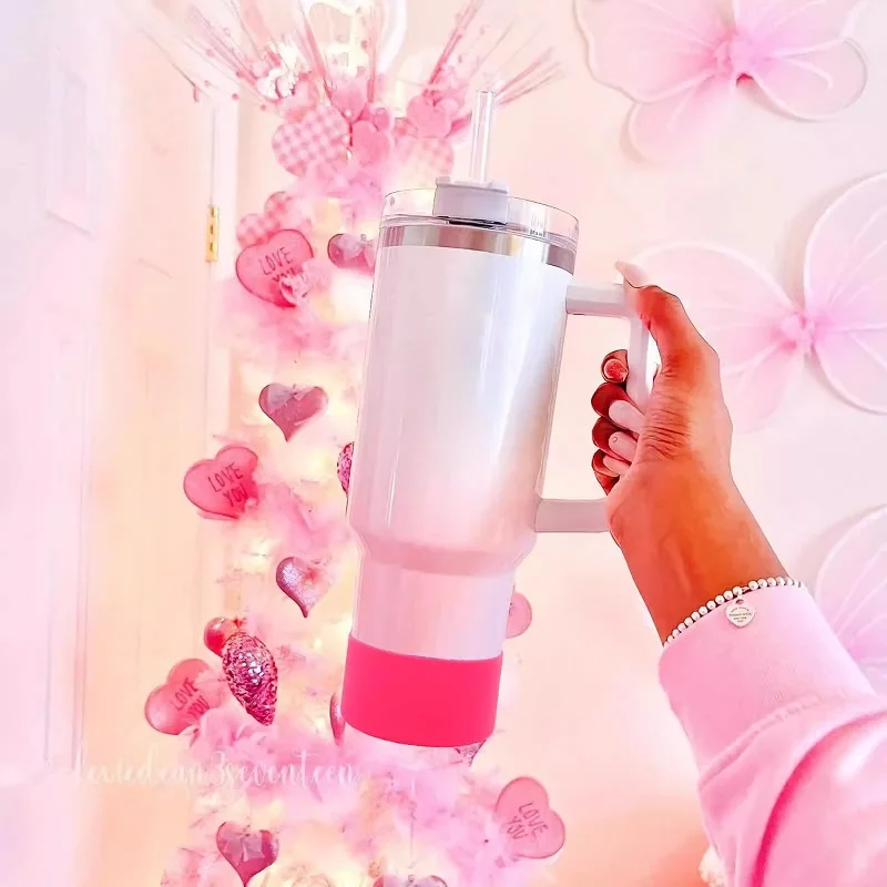 Copribottiglia In Silicone Antiscivolo - Custodia Protettiva Per Tazze E Bottiglie - Foto 4