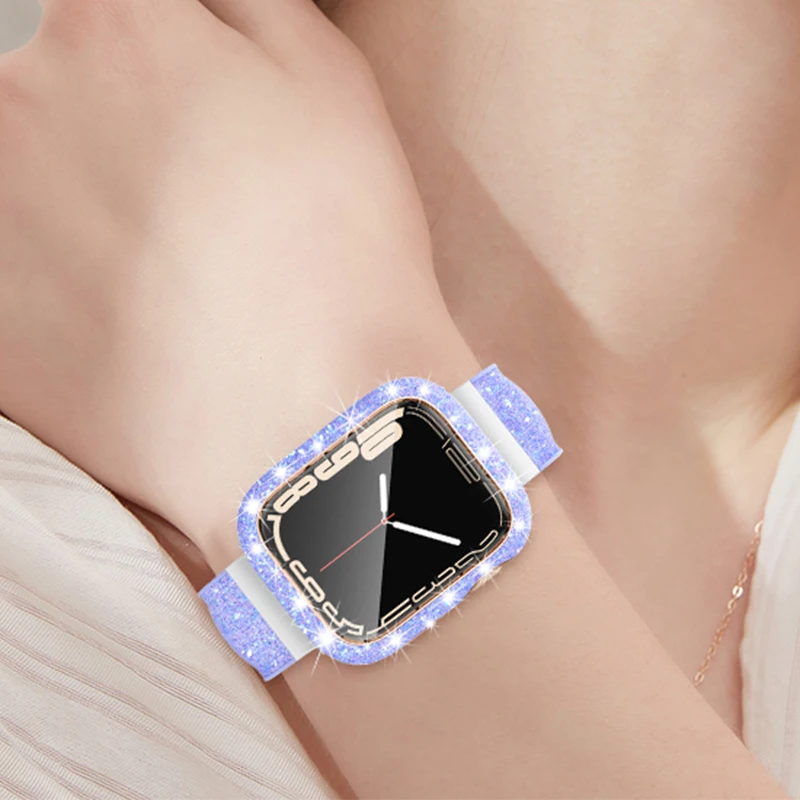  ġ ø ̾Ƹ  PC ̽,   ȣ Ŀ, ¦̴ , ̿ġ 40, 41mm, 44mm, 45mm Ŀ, 8, 7, 6 SE