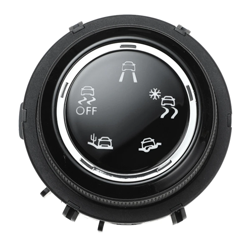 

Multi Road Condition Control Switch Button 98113880VD For Peugeot 4008 (P84) 5008 (P87) Citroen Tianyi C5 Aircross