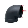 75MM bend