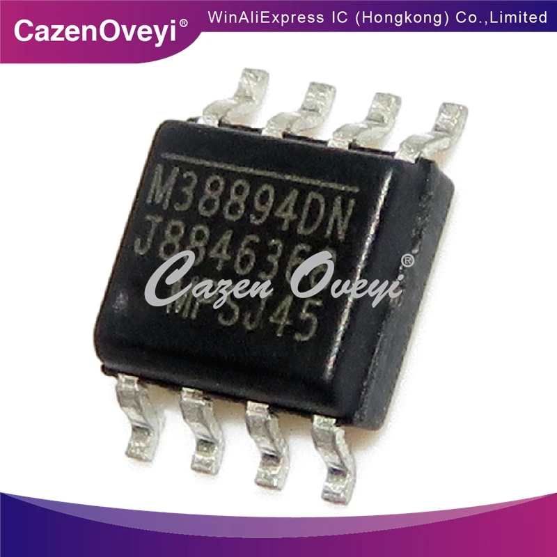

5pcs/lot MP38894DN MP38894 SOP-8