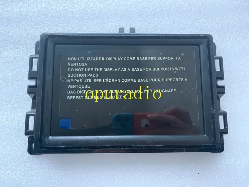 Original Display With Touch TRULY Lcd Screen TDO-WXGA0700K00057-V1 TDO-WXGA0700K00033-V2 ACT3S5370FPC-A1-E 7Inch 40Pins