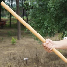 

Martial Arts Stick High Quality Self-defense Short Stick Martial Arts Fighting Training Stick Household Self-defense Weapons