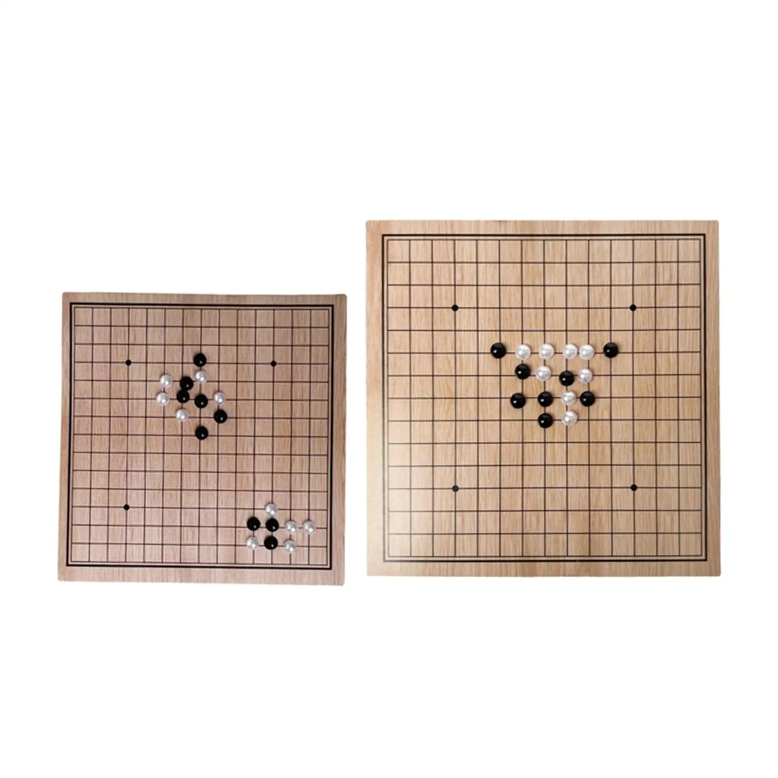 

1:12 Scale Miniature Chess Board Collector'S Item Miniature Dollhouse Accessories Miniature Weiqi Game for Bedroom Decor