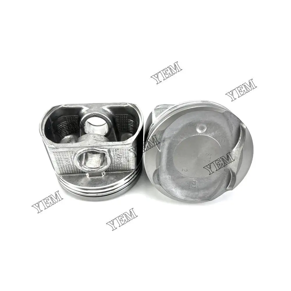

Запчасти для двигателя Toyota Piston STD 1AZ (4 шт.)