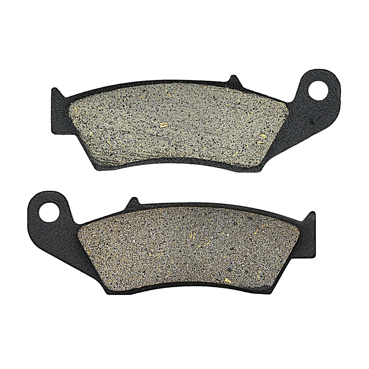 Front Rear Brake Pads For Polaris Trail Boss 250 1993 1994 1995 1996 97 98 1999 - Foto 8