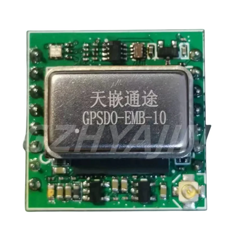 

GPS DO GPS тактовые часы 10 МГц USRP Высокоточные Часы B210