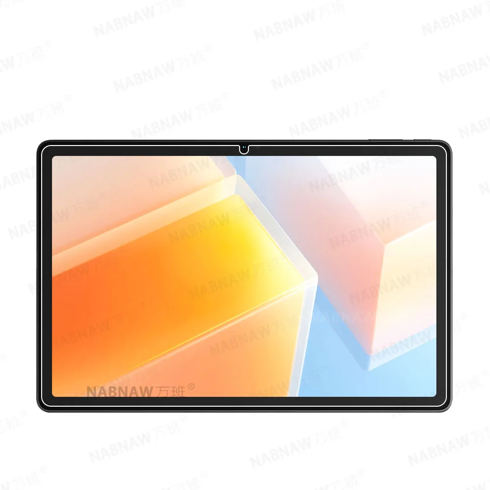 No Defects HD Scratch Proof Tempered Glass Screen Protector For Blackview Tab 16 Pro 11-inch Tablet Protective Film 2