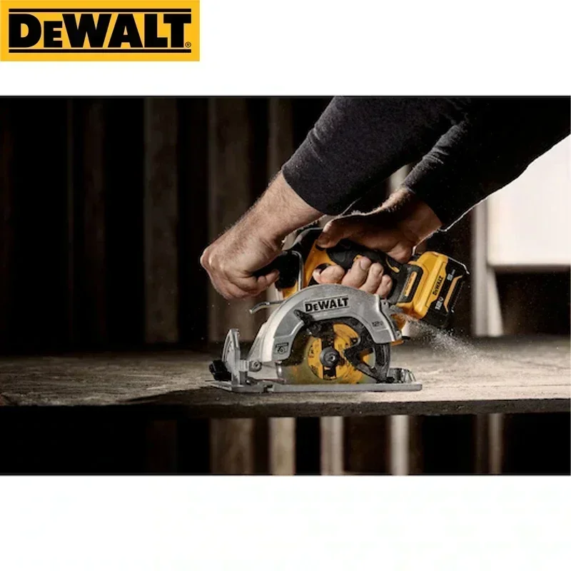 Dewalt DCS512 12V 最大 5-3/8 インチ ブラシレスコードレス丸鋸 Dewalt DCS512 12V 最大 5-3/8 インチ ブラシレスコードレス丸鋸
