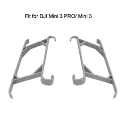 Anti-Collision Propeller Guard for Enhanced Drone Protection (Landing Gear)